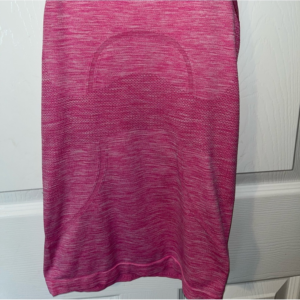 Lululemon swiftly tech tank - Picture 3 of 7